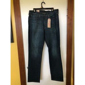 levis 542 mens
